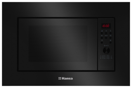 Микроволновая печь встраиваемая Hansa AMGB20E2GB - ремонт