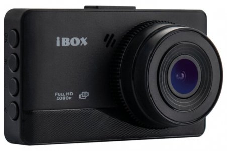 Видеорегистратор iBOX XRoad Dual - фото - 8