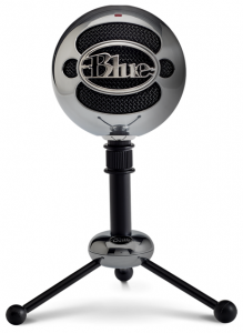 Микрофон Blue Snowball - фото - 3