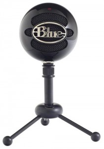 Микрофон Blue Snowball - фото - 1