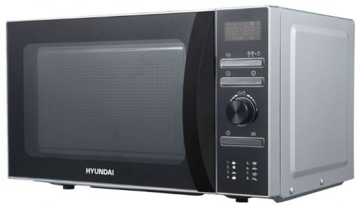 Микроволновая печь Hyundai HYM-D3026 - фото - 1