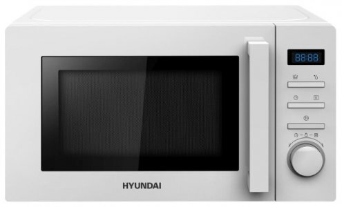 Микроволновая печь Hyundai HYM-M2060 - ремонт