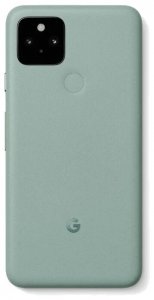 Смартфон Google Pixel 5 8/128GB - фото - 9