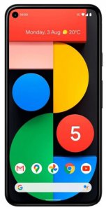 Смартфон Google Pixel 5 8/128GB - фото - 3