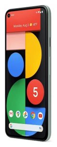Смартфон Google Pixel 5 8/128GB - фото - 1