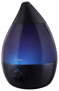 Увлажнитель воздуха LUMME LU-1558
