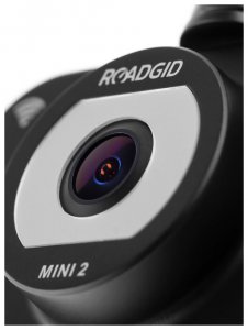 Видеорегистратор Roadgid MINI 2 WIFI - фото - 4