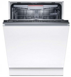 Посудомоечная машина Bosch SMV25GX03R - фото - 4