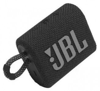 Портативная акустика JBL GO 3 - фото - 50