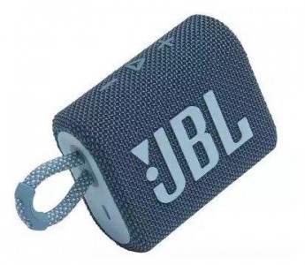 Портативная акустика JBL GO 3 - фото - 30