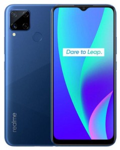 Смартфон realme C15 4/64GB - фото - 10