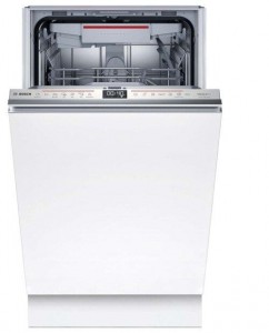 Посудомоечная машина Bosch SPV6HMX3MR - фото - 5