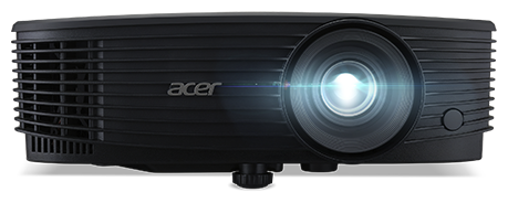 Проектор Acer X1223HP - фото - 1